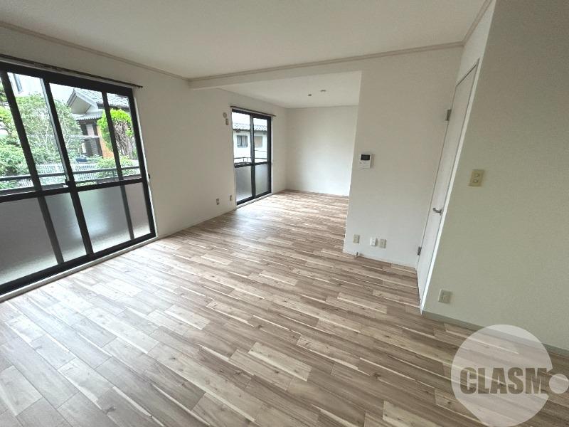 3/29 リビング/ダイニング