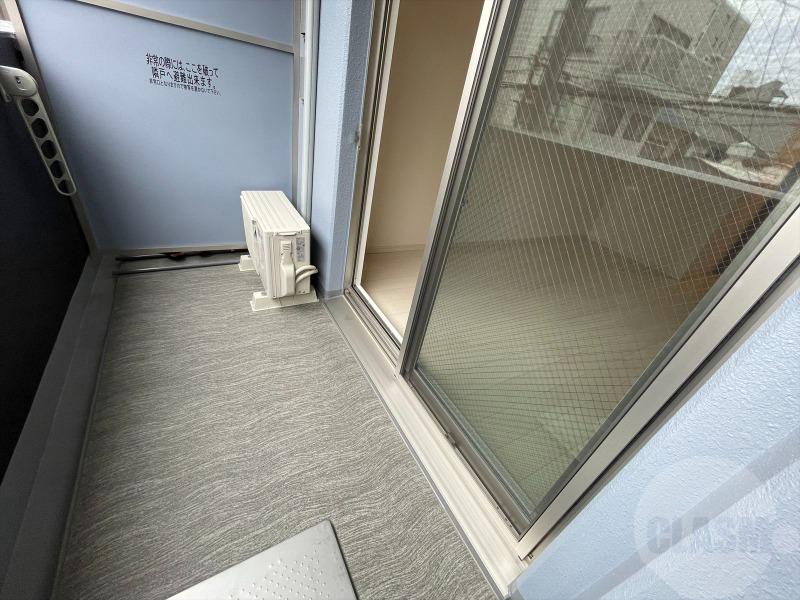 15/29 バルコニー