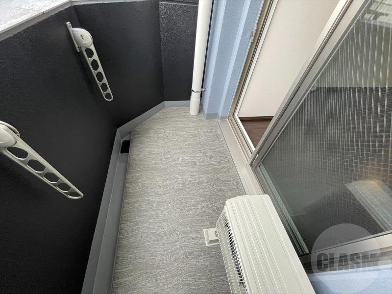 15/29 バルコニー