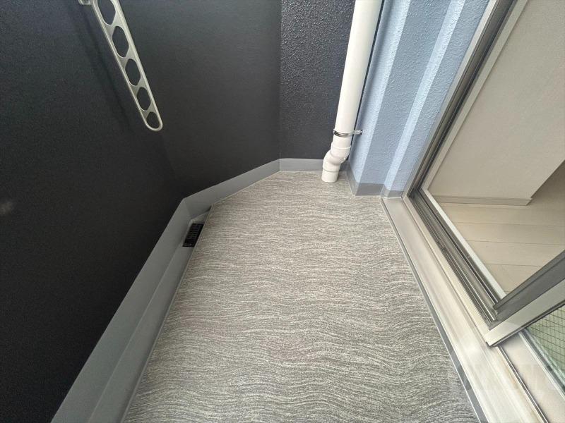 15/29 バルコニー