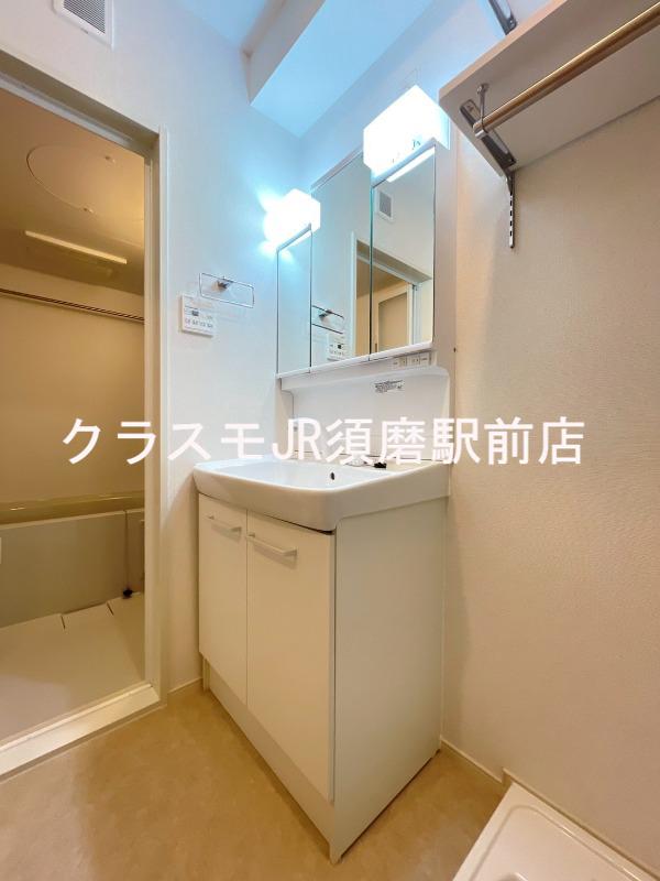 19/30 洗面