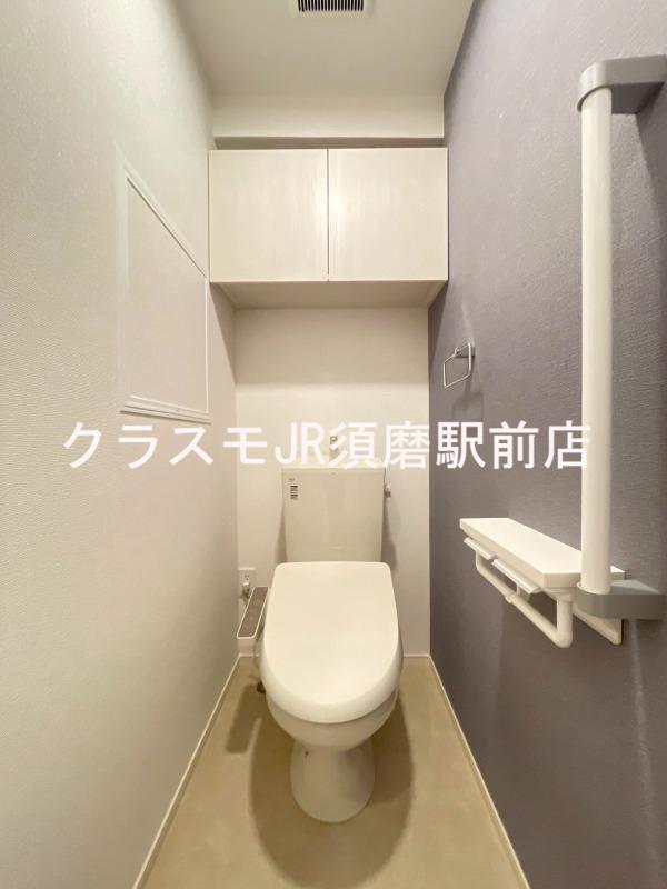 18/30 トイレ