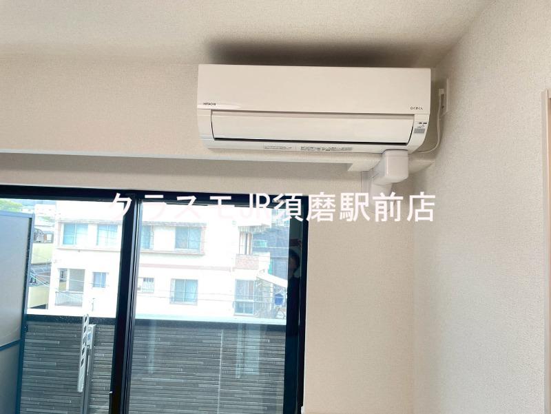 20/30 設備