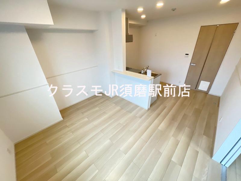 5/30 リビング/ダイニング