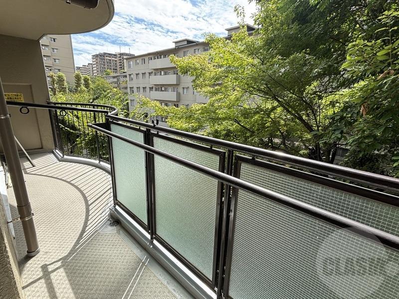 11/20 バルコニー