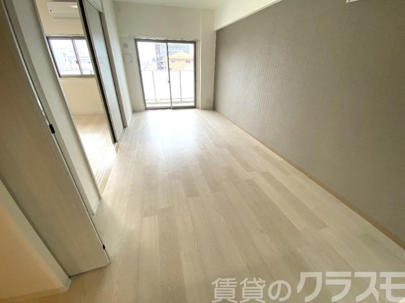 4/28 リビング/ダイニング