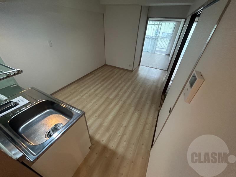 3/29 リビング/ダイニング