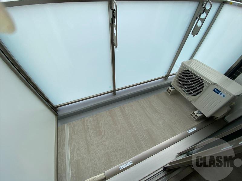 15/30 バルコニー