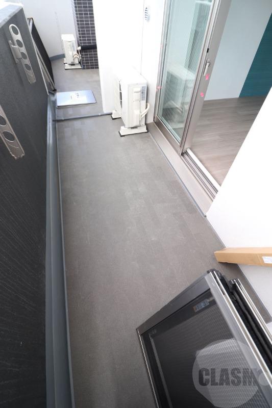 17/30 バルコニー