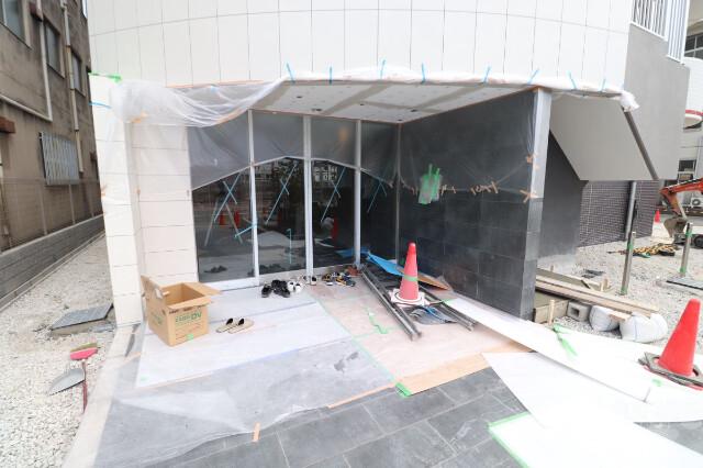 22/30 エントランス