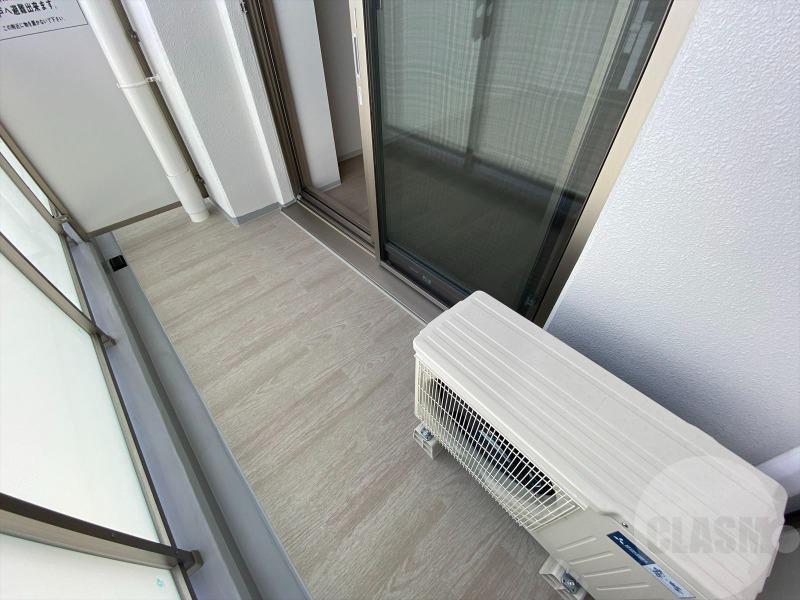 15/30 バルコニー