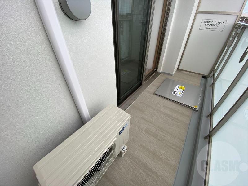 15/30 バルコニー