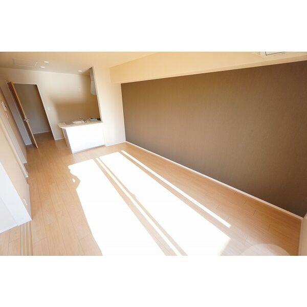 4/28 リビング/ダイニング