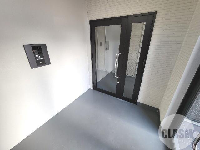 2/7 エントランス