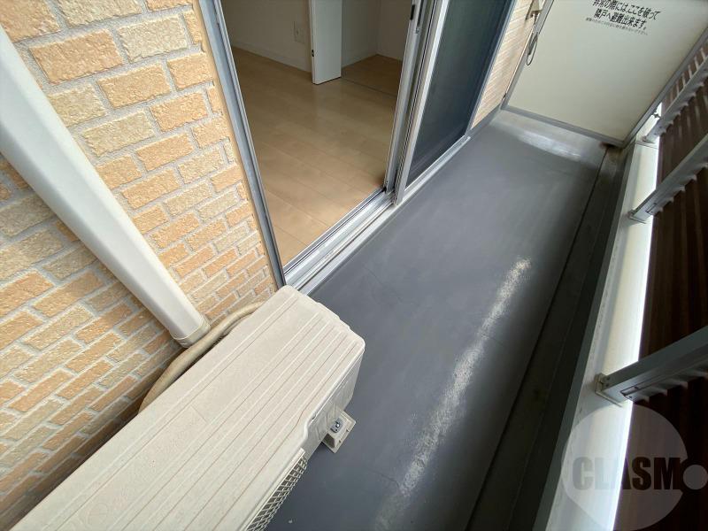 15/29 バルコニー
