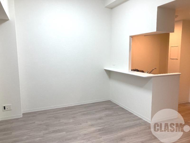 3/28 リビング/ダイニング