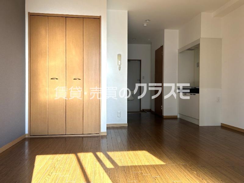 3/26 リビング/ダイニング