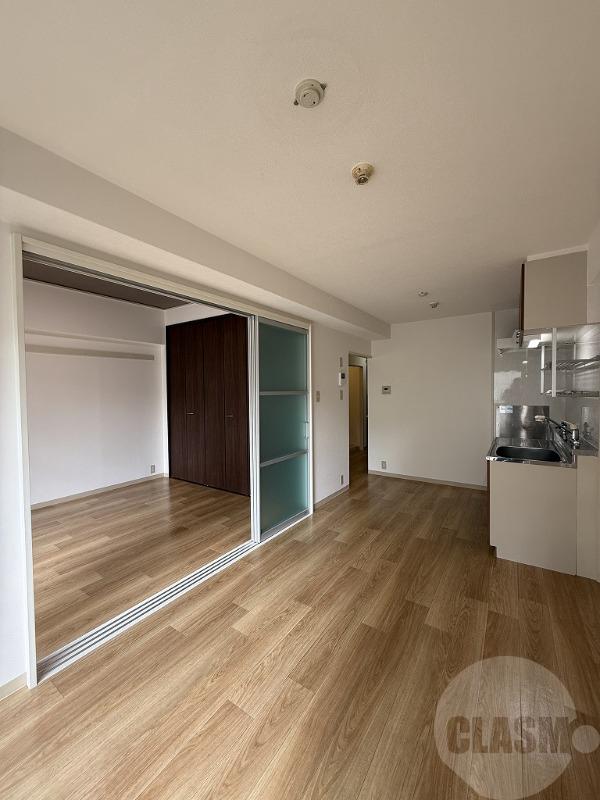 3/25 リビング/ダイニング