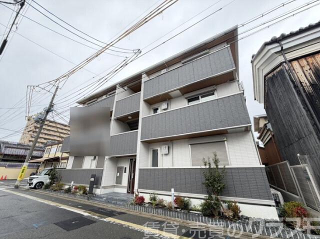 1/30 外観