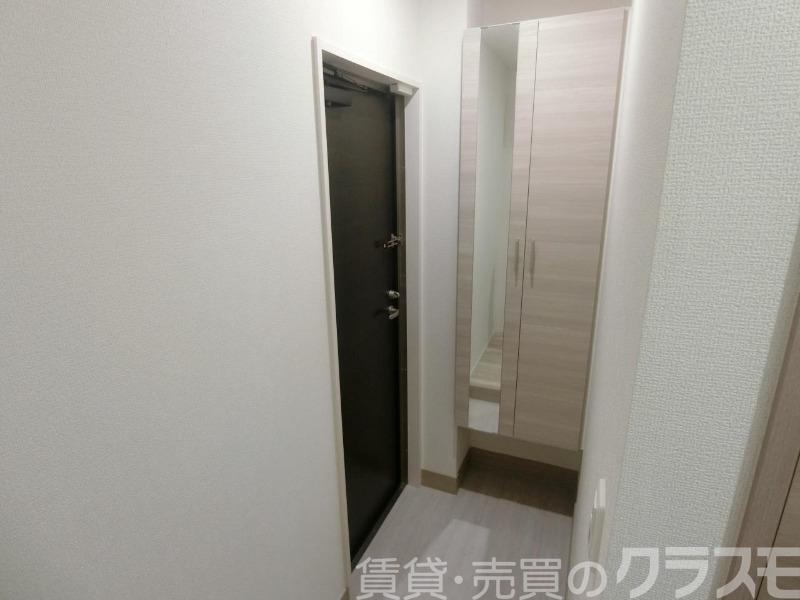 15/30 玄関