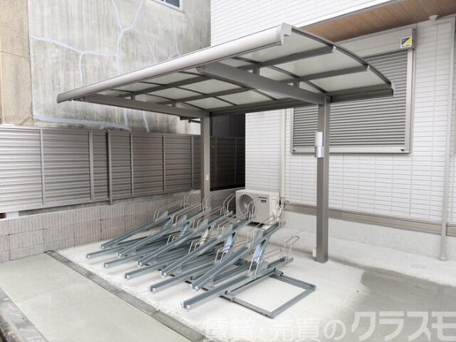 29/30 駐車場