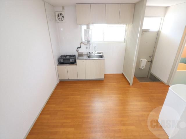 5/30 リビング/ダイニング