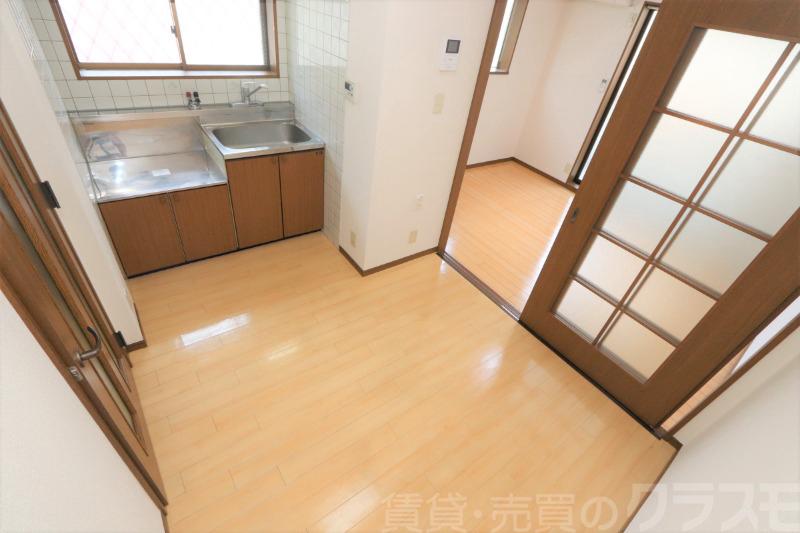 3/18 リビング/ダイニング