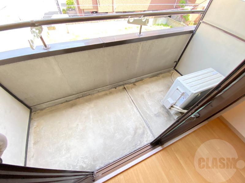 14/24 バルコニー