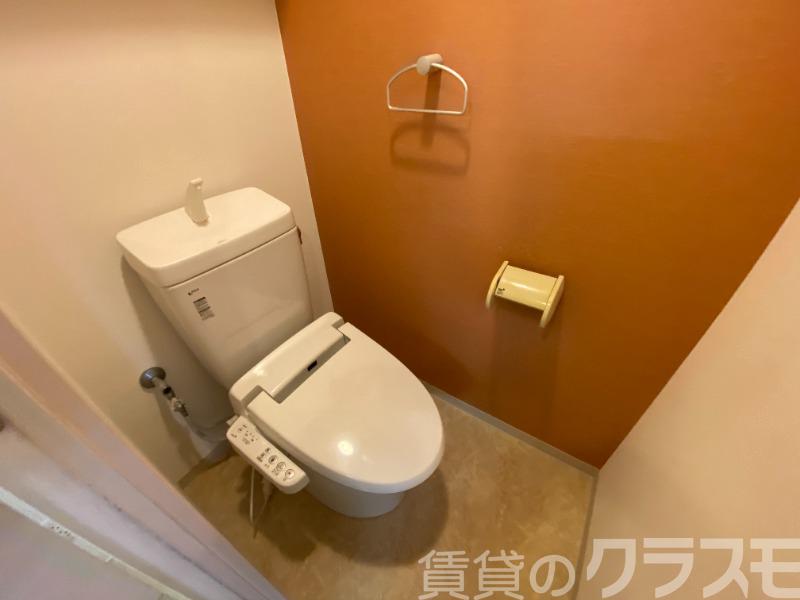 10/24 トイレ