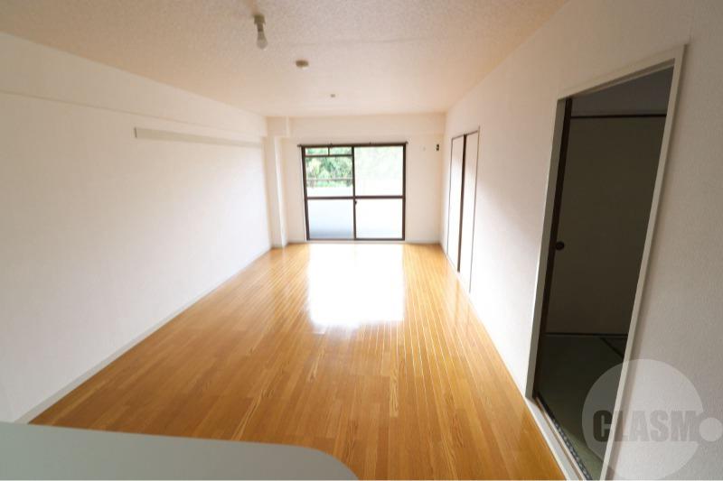 4/30 リビング/ダイニング