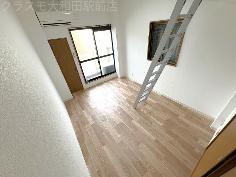 3/19 リビング/ダイニング