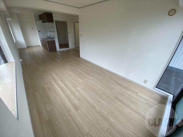 4/30 リビング/ダイニング