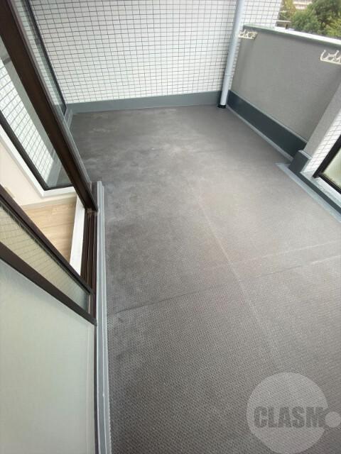 16/30 バルコニー