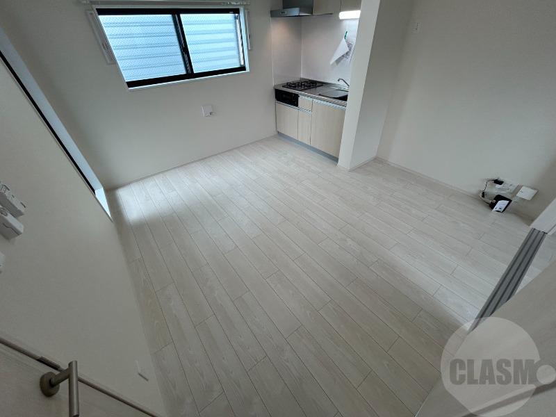 3/30 リビング/ダイニング