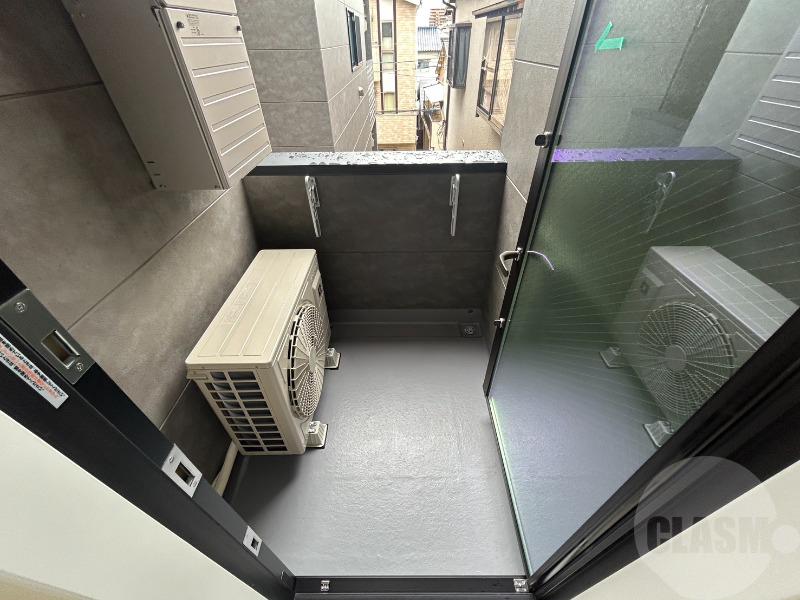 15/30 バルコニー