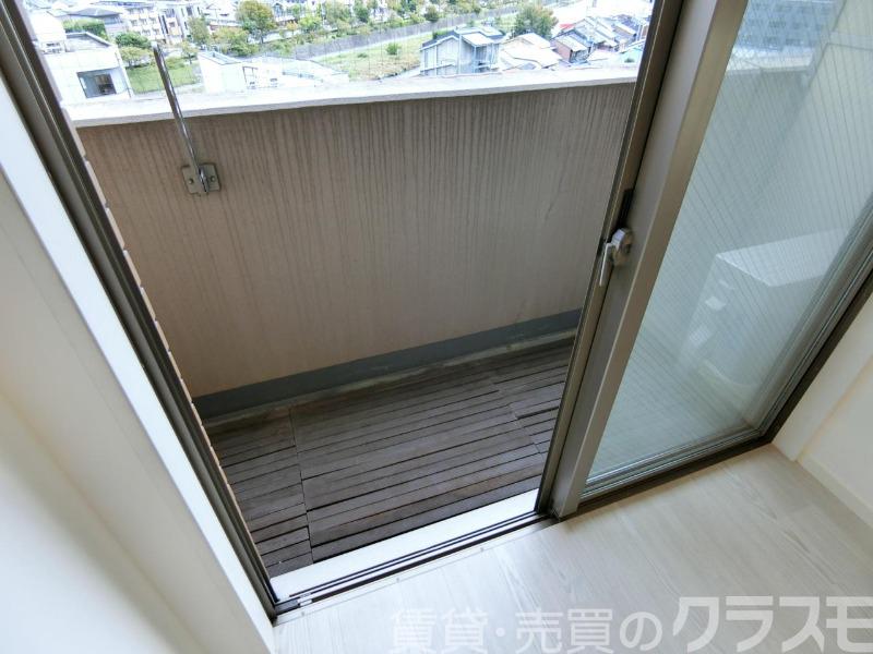 26/30 バルコニー