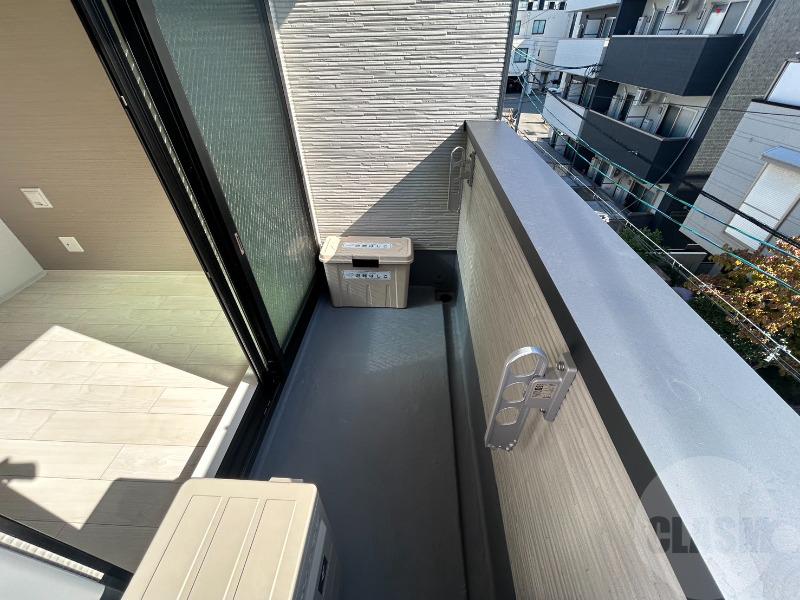 16/30 バルコニー