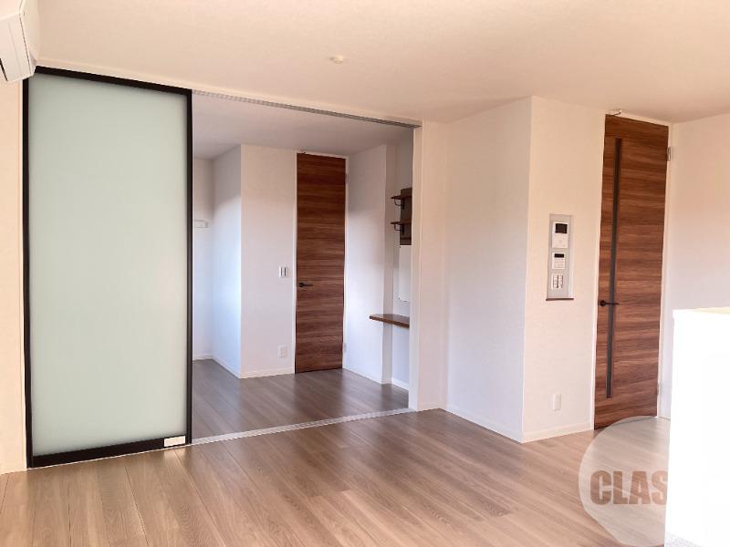 4/30 リビング/ダイニング