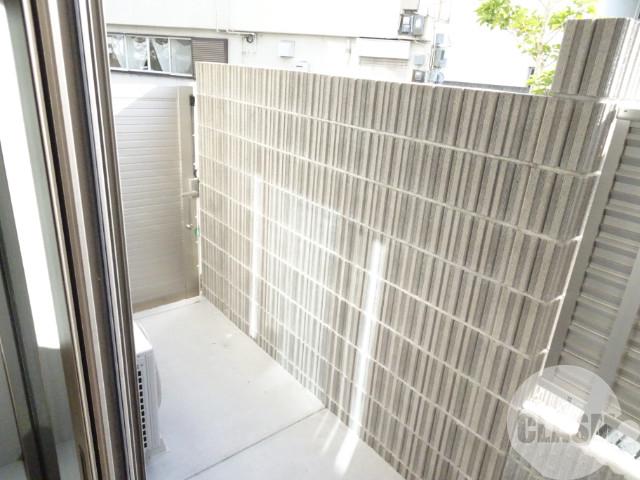 17/30 バルコニー