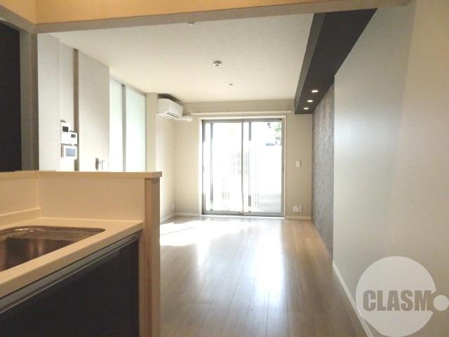 6/30 リビング/ダイニング