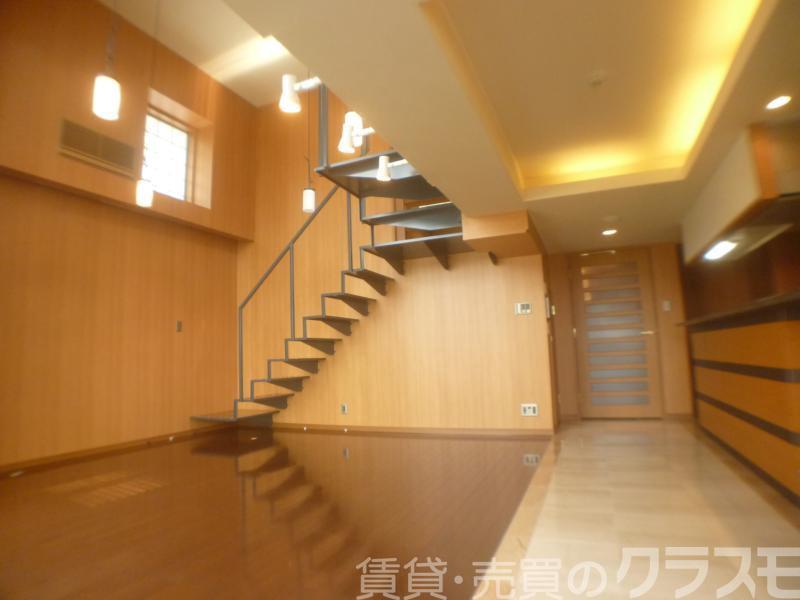 3/30 リビング/ダイニング