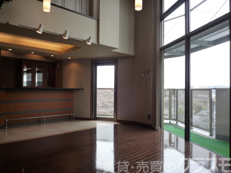 4/30 リビング/ダイニング