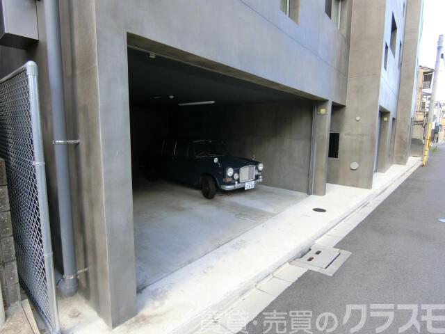 29/30 駐車場