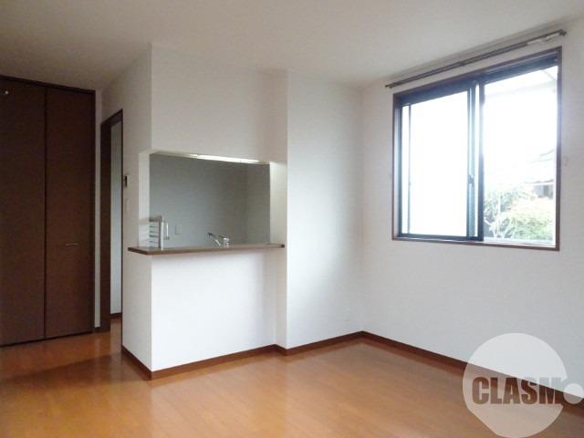 3/29 リビング/ダイニング