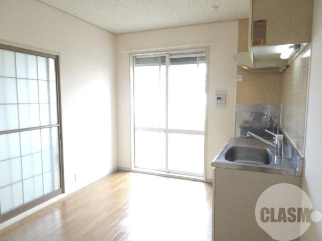 3/29 リビング/ダイニング