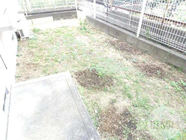 13/29 バルコニー