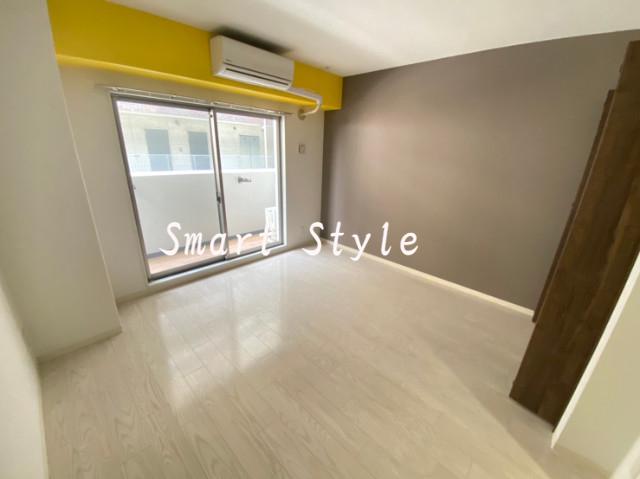 3/27 リビング/ダイニング