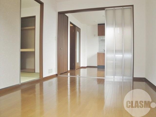 3/24 リビング/ダイニング