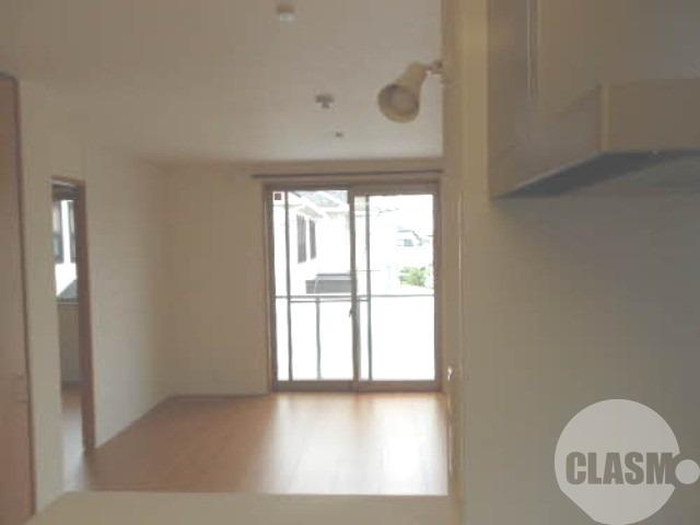 3/24 リビング/ダイニング