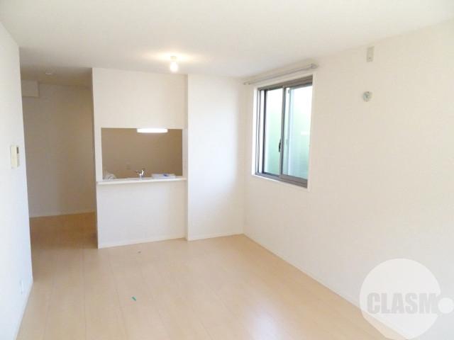 3/30 リビング/ダイニング